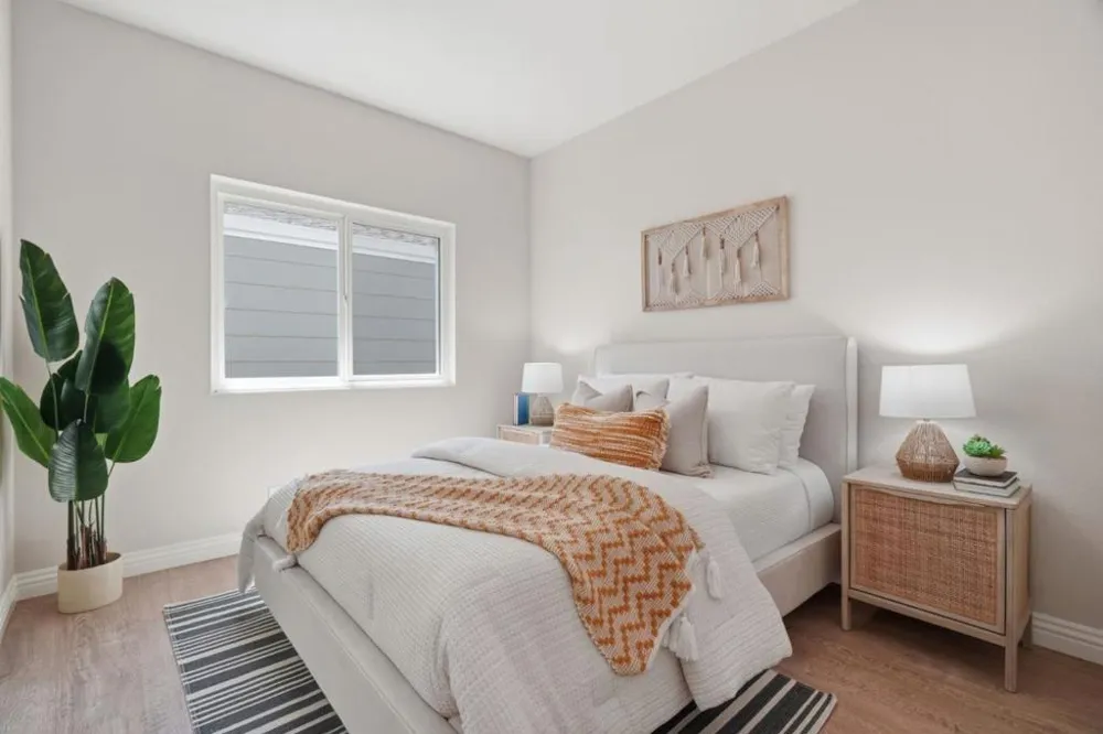 1637 Thorncrest Drive San Jose, CA 95131