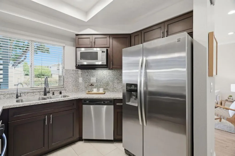 1637 Thorncrest Drive San Jose, CA 95131