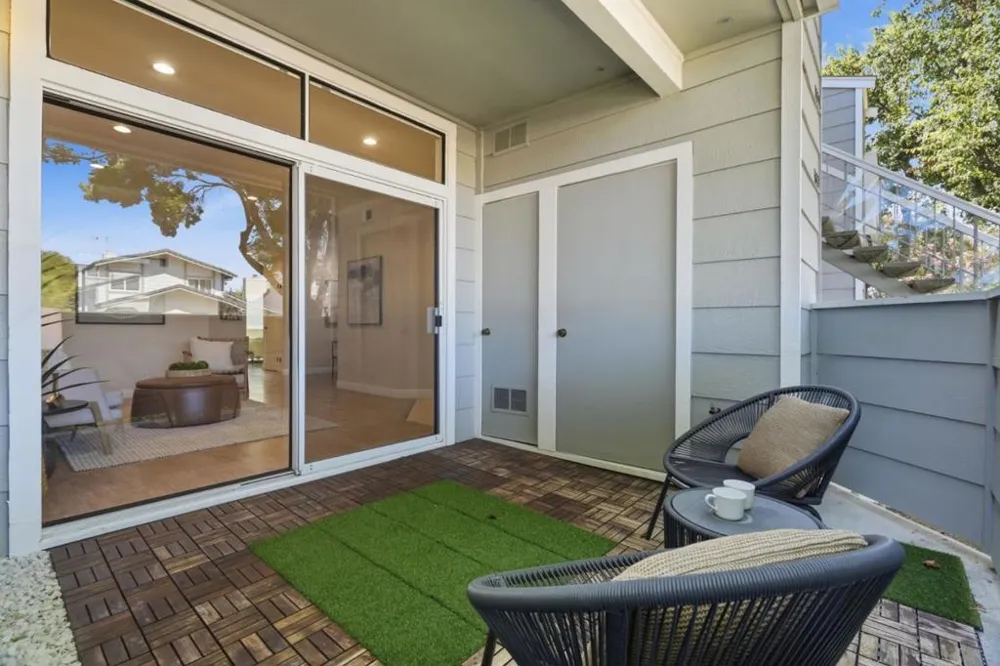 1637 Thorncrest Drive San Jose, CA 95131