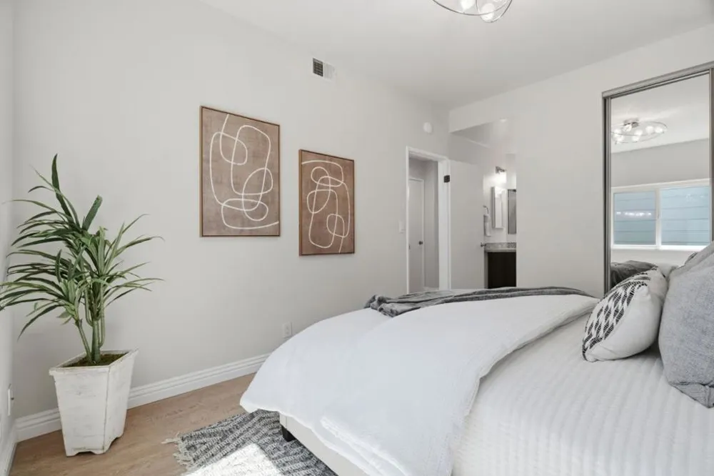 1637 Thorncrest Drive San Jose, CA 95131