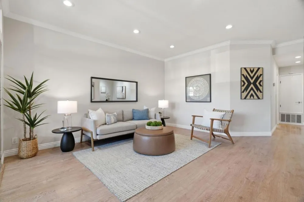 1637 Thorncrest Drive San Jose, CA 95131