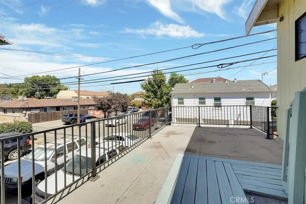 517 6th Street Marysville, CA 95901