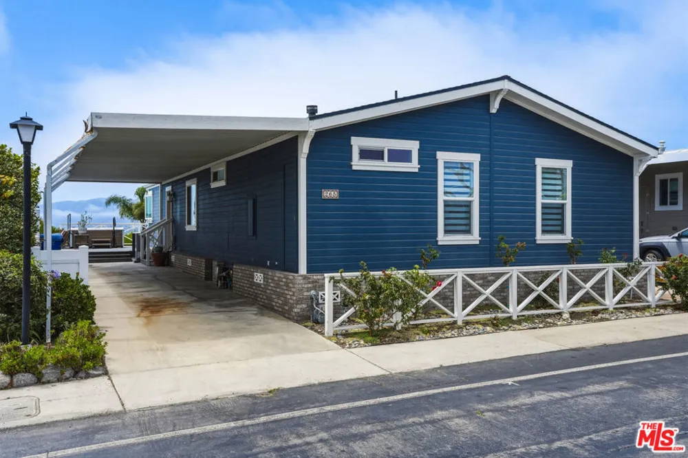 29500 Heathercliff Road #265 Malibu, CA 90265
