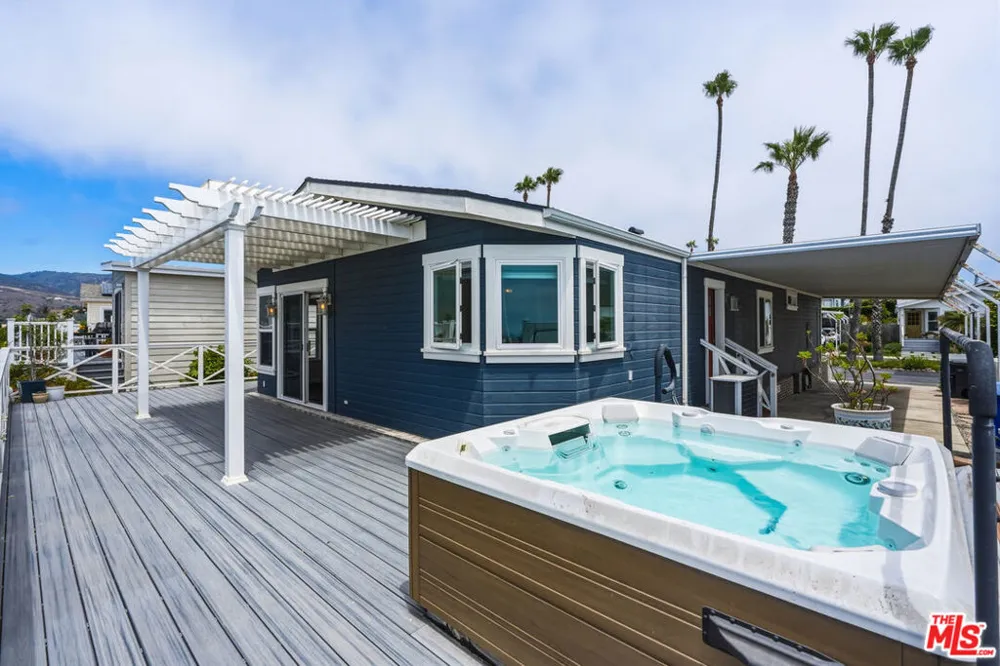 29500 Heathercliff Road #265 Malibu, CA 90265