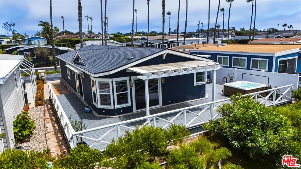 29500 Heathercliff Road #265 Malibu, CA 90265