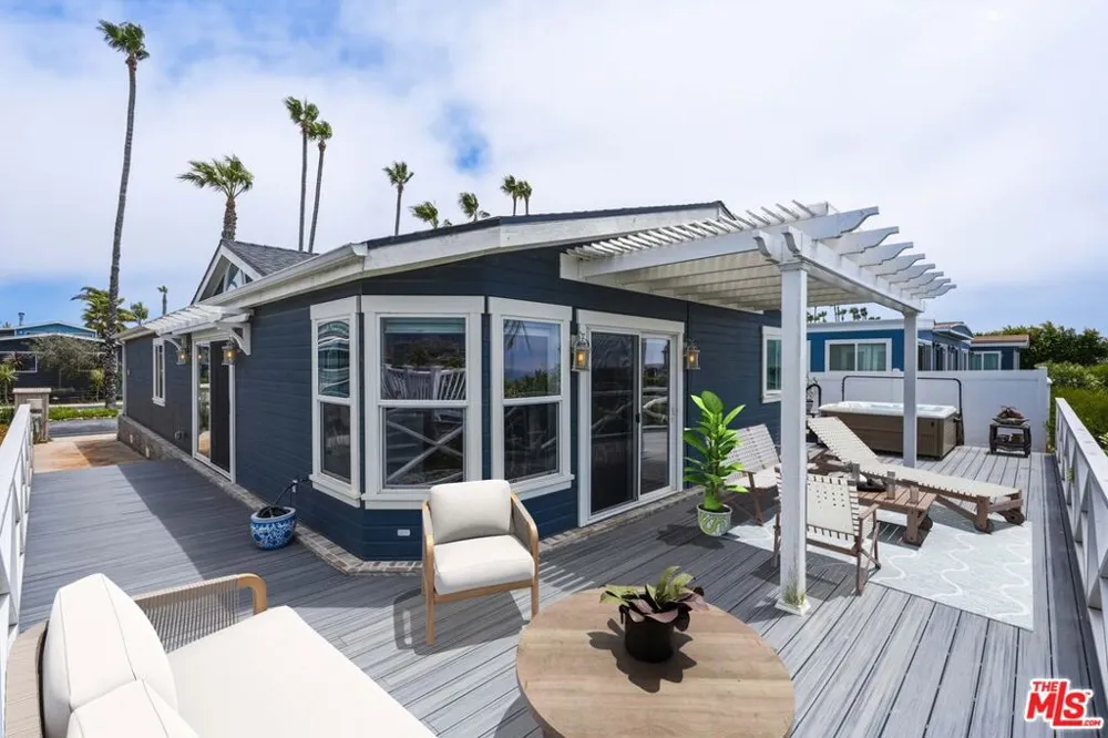 29500 Heathercliff Road #265 Malibu, CA 90265