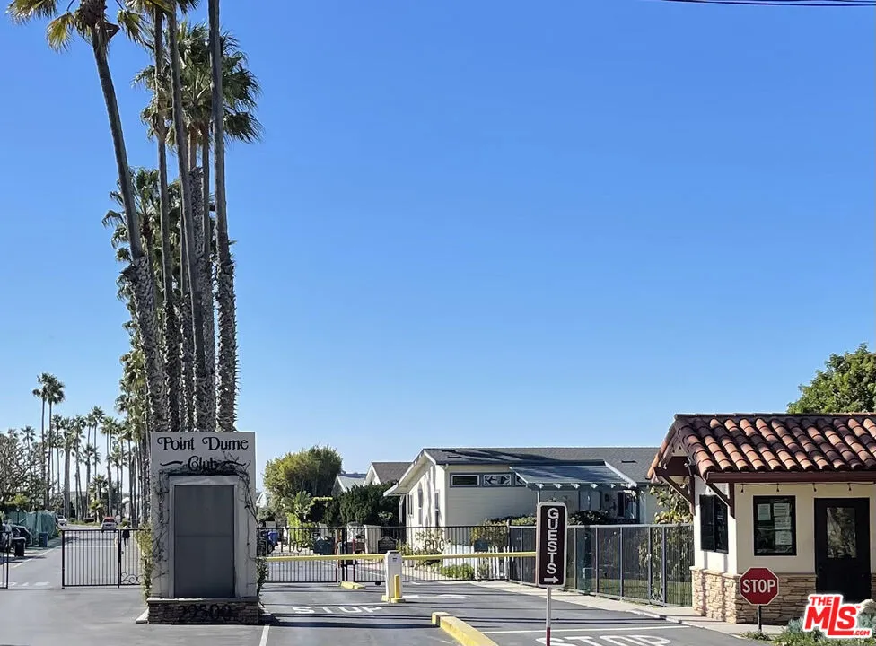 29500 Heathercliff Road #265 Malibu, CA 90265