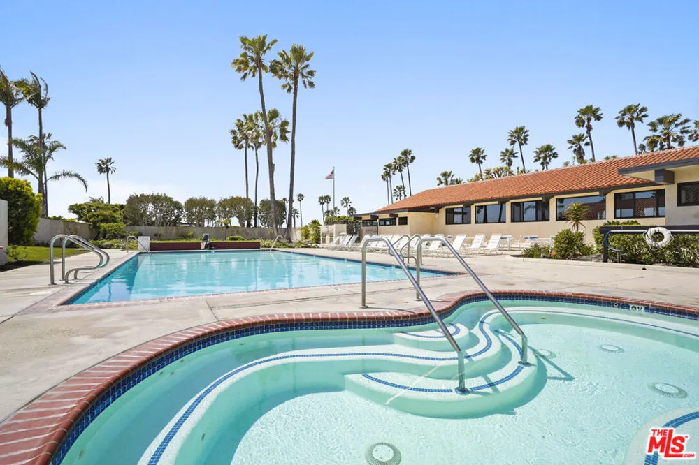 29500 Heathercliff Road #265 Malibu, CA 90265