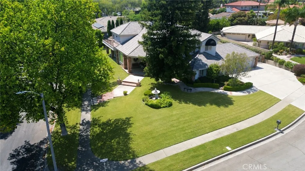 1675 Quince Way Upland, CA 91784