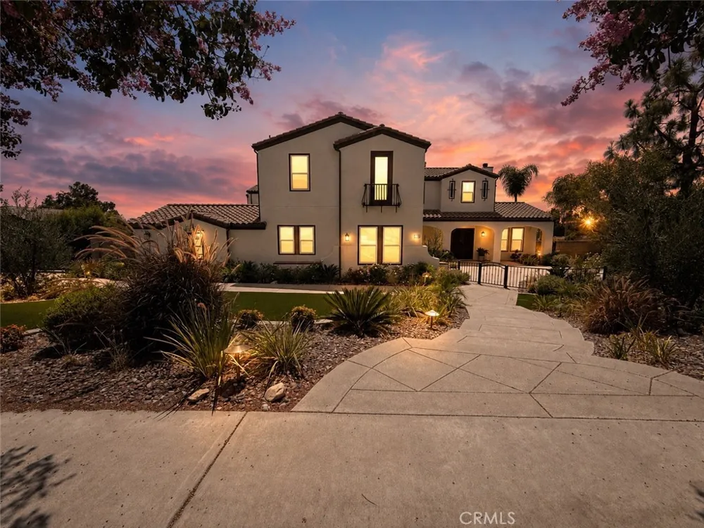 12855 Black Creek Court Rancho Cucamonga, CA 91739