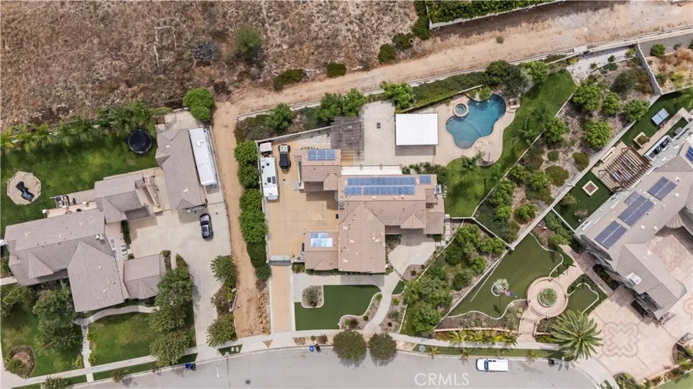12855 Black Creek Court Rancho Cucamonga, CA 91739