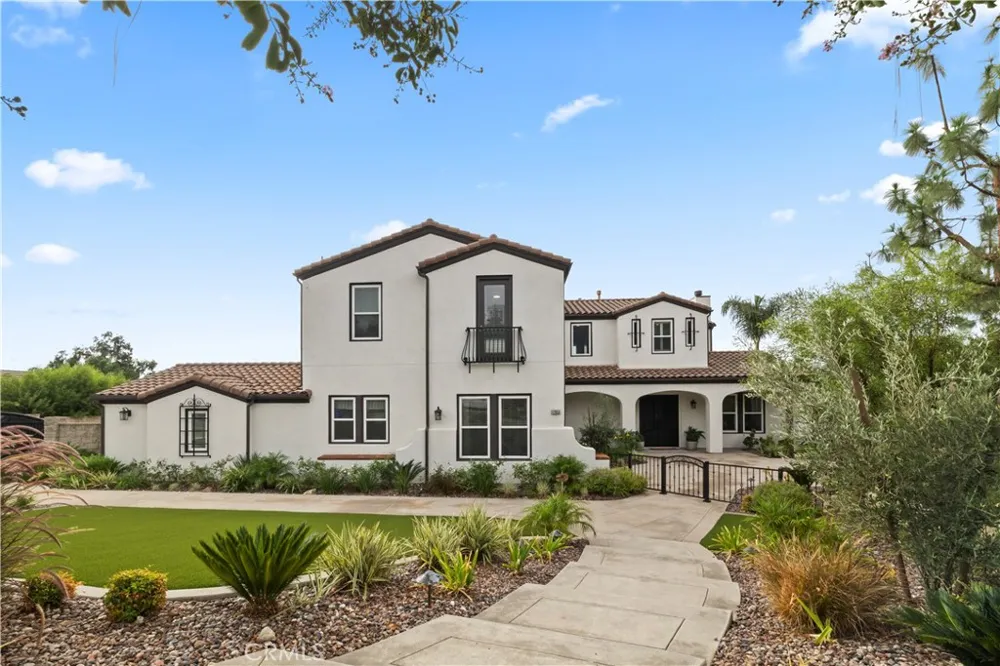 12855 Black Creek Court Rancho Cucamonga, CA 91739