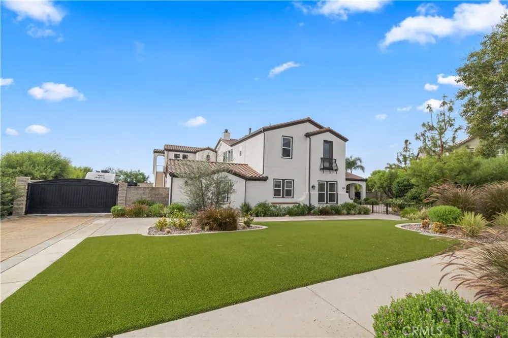 12855 Black Creek Court Rancho Cucamonga, CA 91739