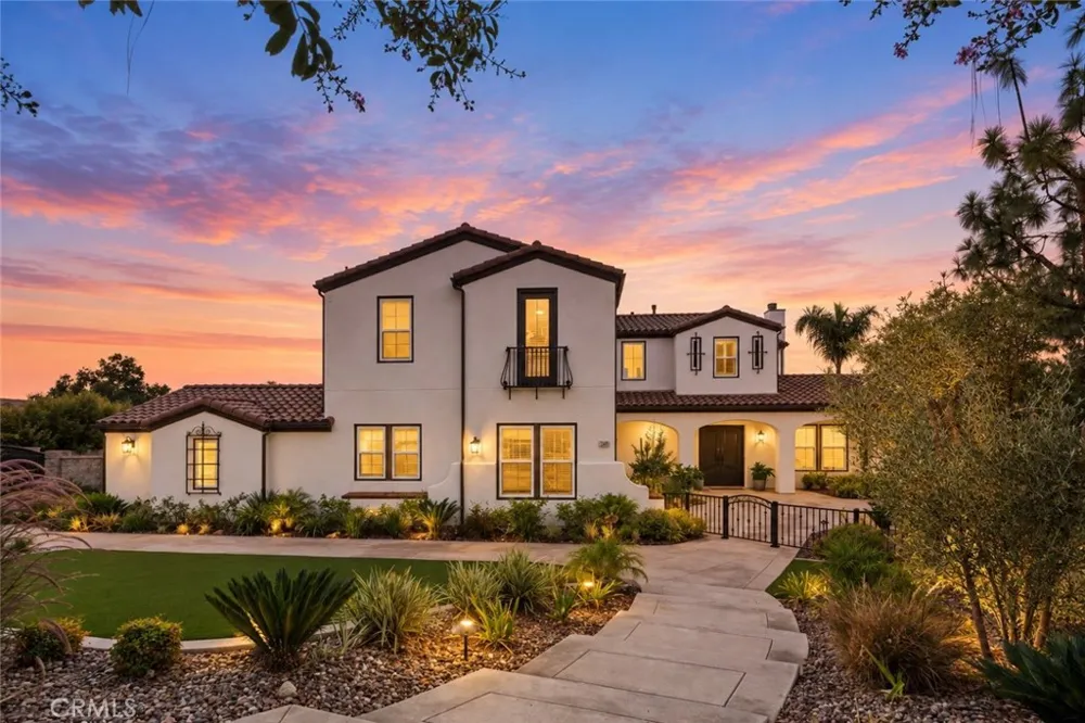 12855 Black Creek Court Rancho Cucamonga, CA 91739
