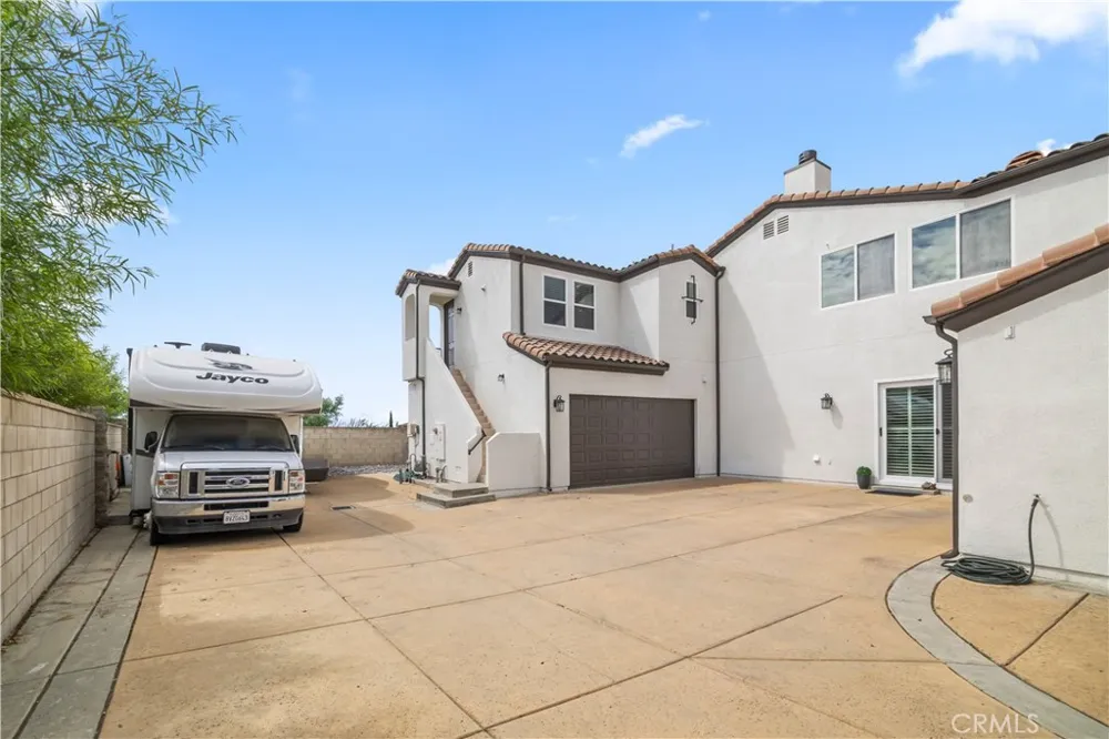 12855 Black Creek Court Rancho Cucamonga, CA 91739
