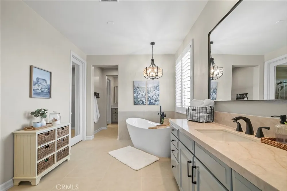 12855 Black Creek Court Rancho Cucamonga, CA 91739