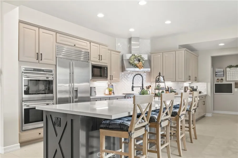 12855 Black Creek Court Rancho Cucamonga, CA 91739