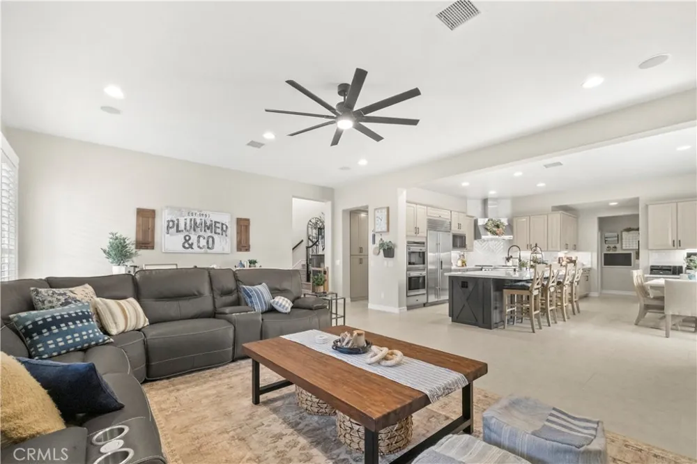 12855 Black Creek Court Rancho Cucamonga, CA 91739