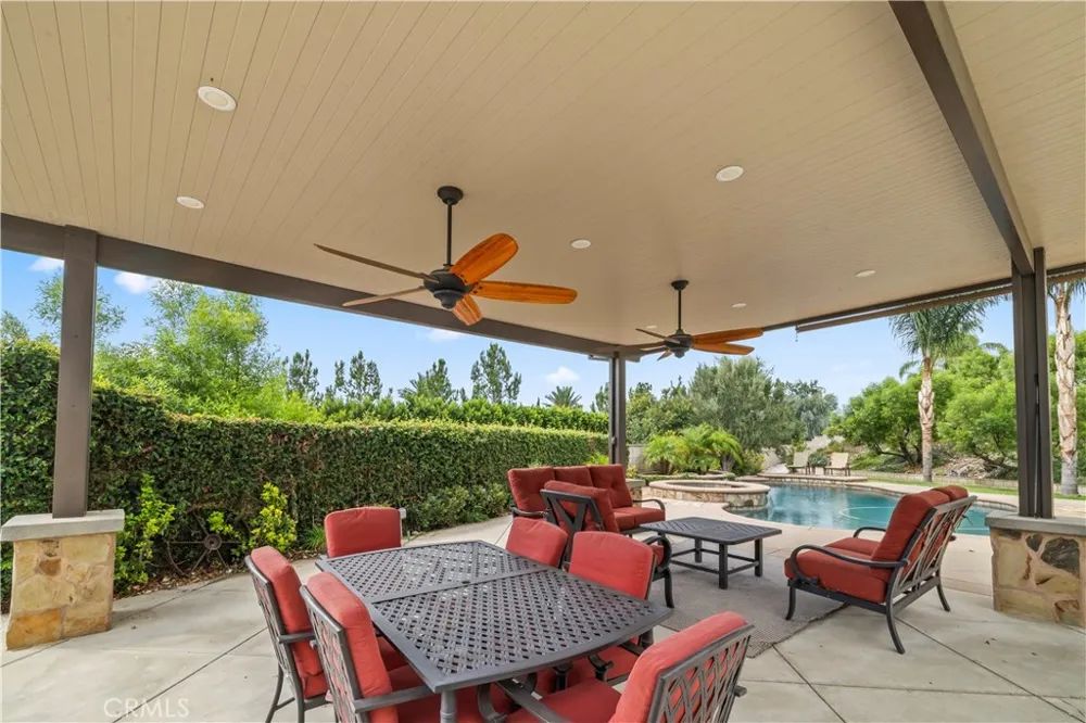 12855 Black Creek Court Rancho Cucamonga, CA 91739
