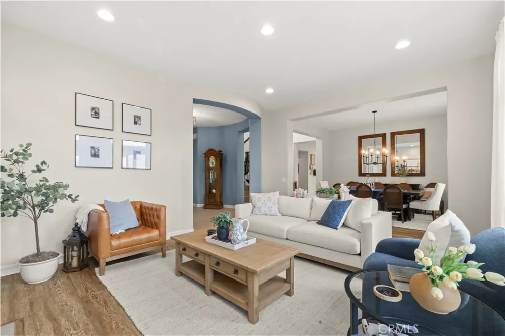12855 Black Creek Court Rancho Cucamonga, CA 91739