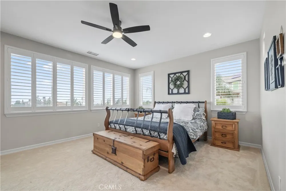 12855 Black Creek Court Rancho Cucamonga, CA 91739