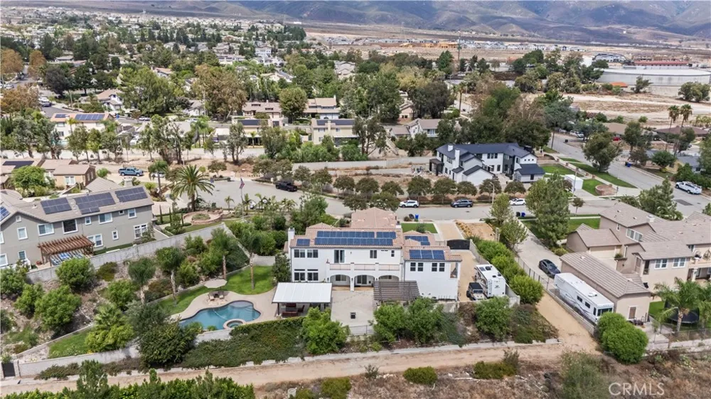 12855 Black Creek Court Rancho Cucamonga, CA 91739