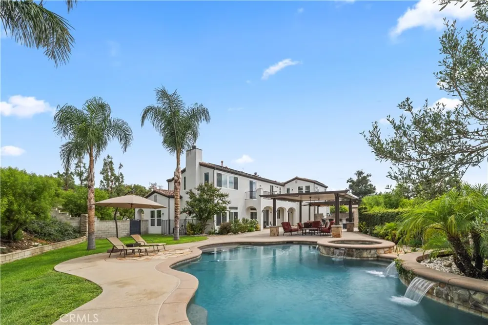12855 Black Creek Court Rancho Cucamonga, CA 91739