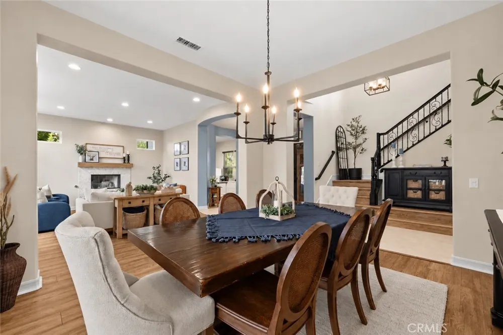 12855 Black Creek Court Rancho Cucamonga, CA 91739