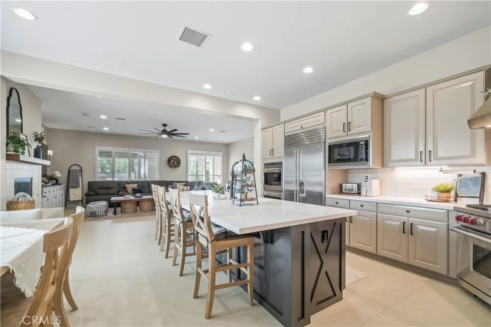 12855 Black Creek Court Rancho Cucamonga, CA 91739