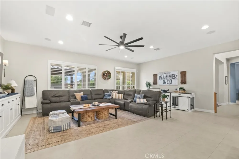 12855 Black Creek Court Rancho Cucamonga, CA 91739