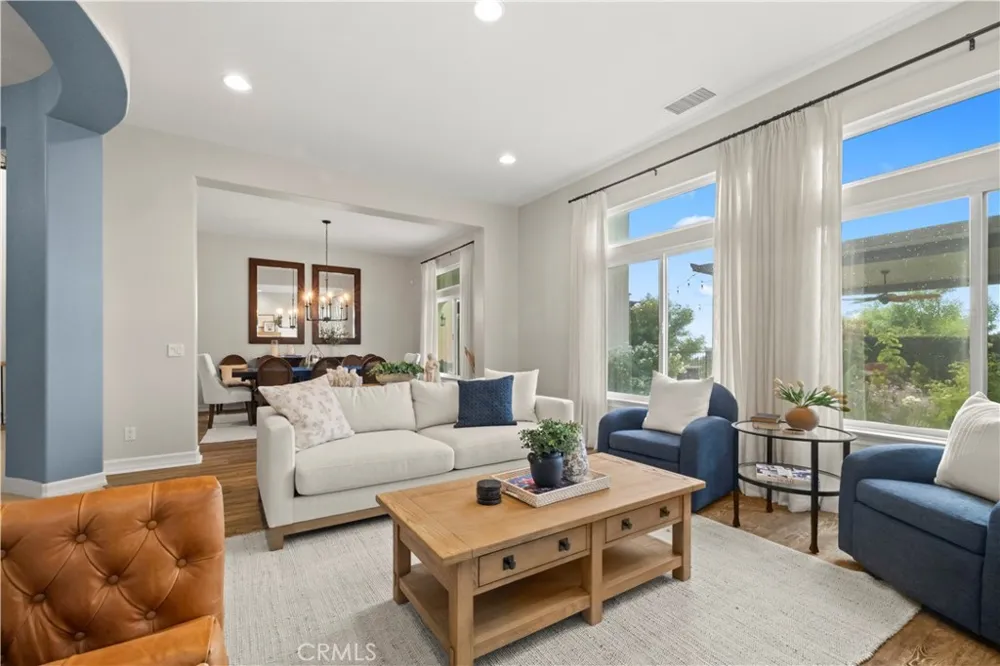 12855 Black Creek Court Rancho Cucamonga, CA 91739