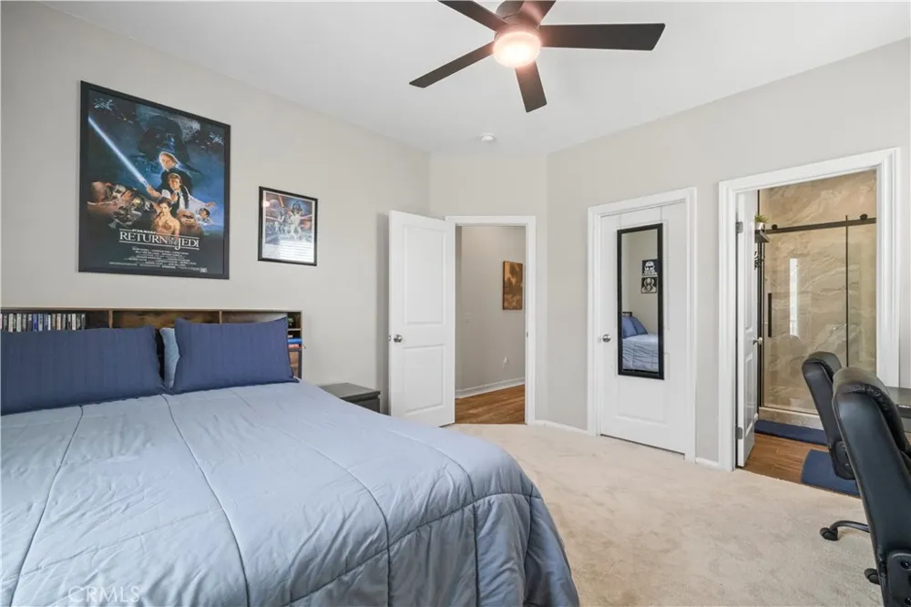12855 Black Creek Court Rancho Cucamonga, CA 91739