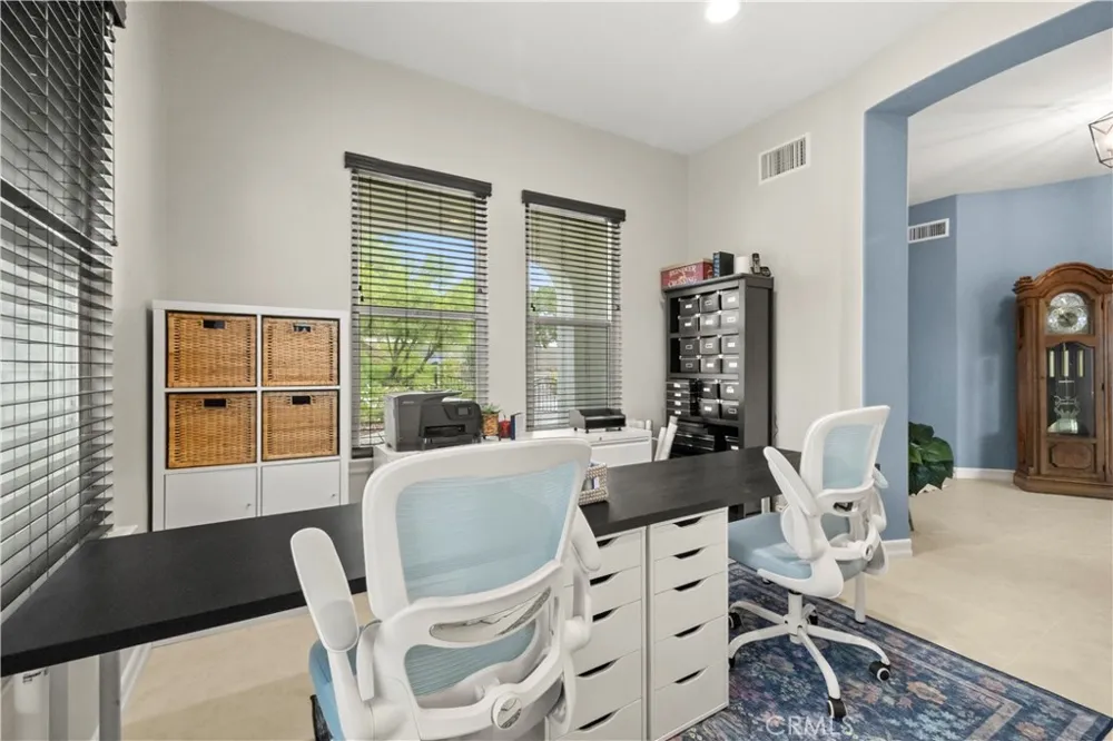 12855 Black Creek Court Rancho Cucamonga, CA 91739