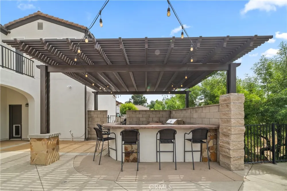 12855 Black Creek Court Rancho Cucamonga, CA 91739