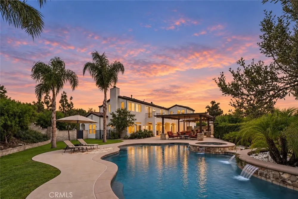 12855 Black Creek Court Rancho Cucamonga, CA 91739