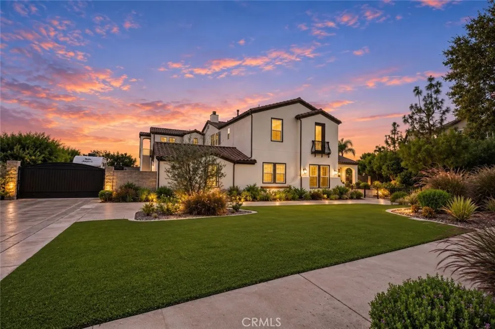 12855 Black Creek Court Rancho Cucamonga, CA 91739