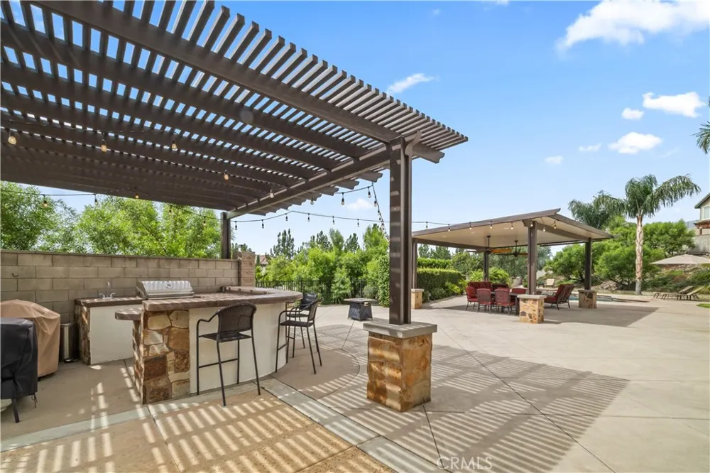 12855 Black Creek Court Rancho Cucamonga, CA 91739