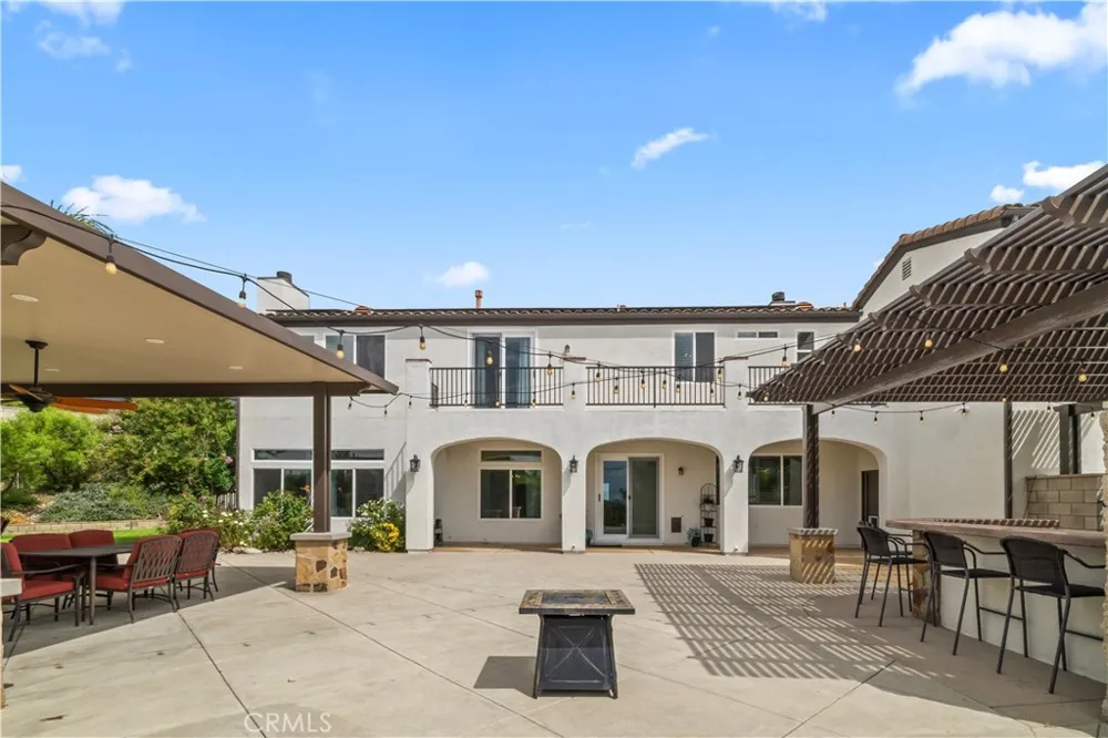 12855 Black Creek Court Rancho Cucamonga, CA 91739