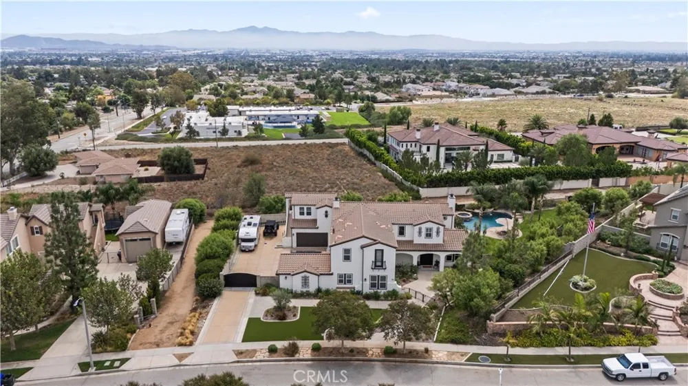 12855 Black Creek Court Rancho Cucamonga, CA 91739