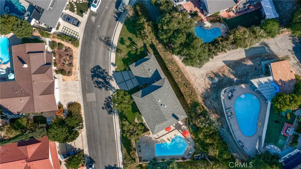 23633 Del Cerro Circle West Hills, CA 91304