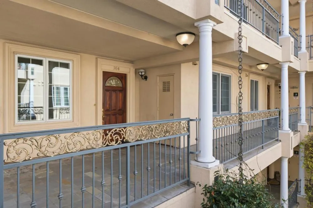 153 N San Mateo Drive #304 San Mateo, CA 94401