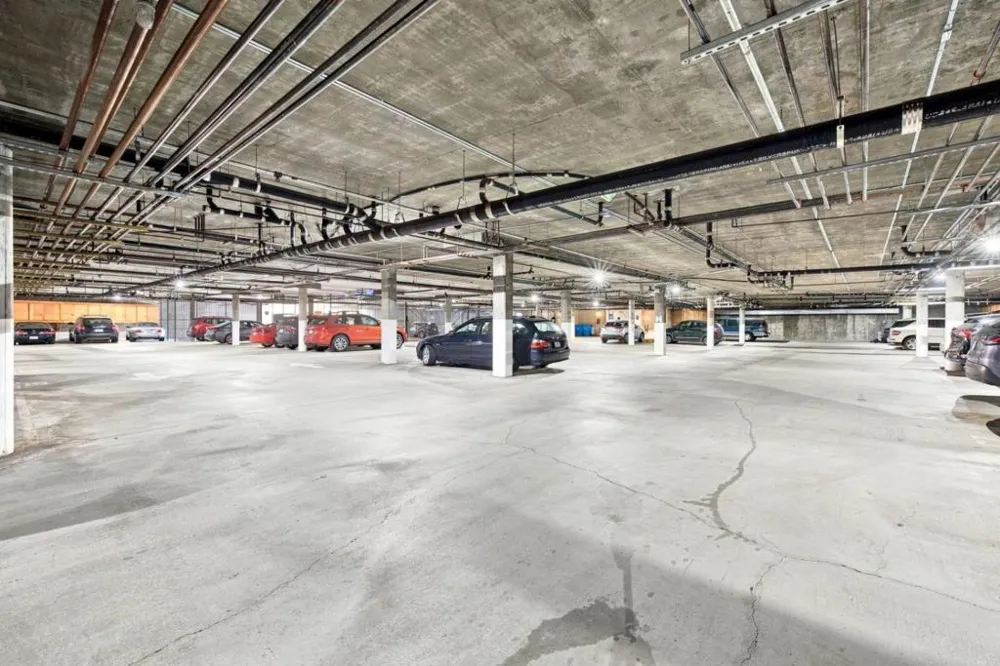 153 N San Mateo Drive #304 San Mateo, CA 94401