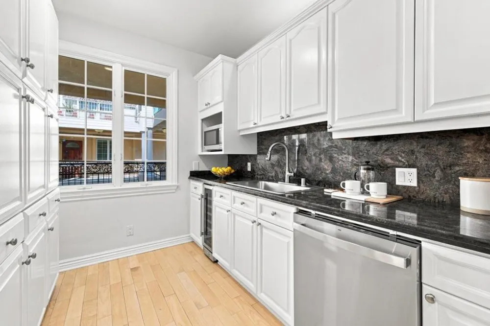 153 N San Mateo Drive #304 San Mateo, CA 94401