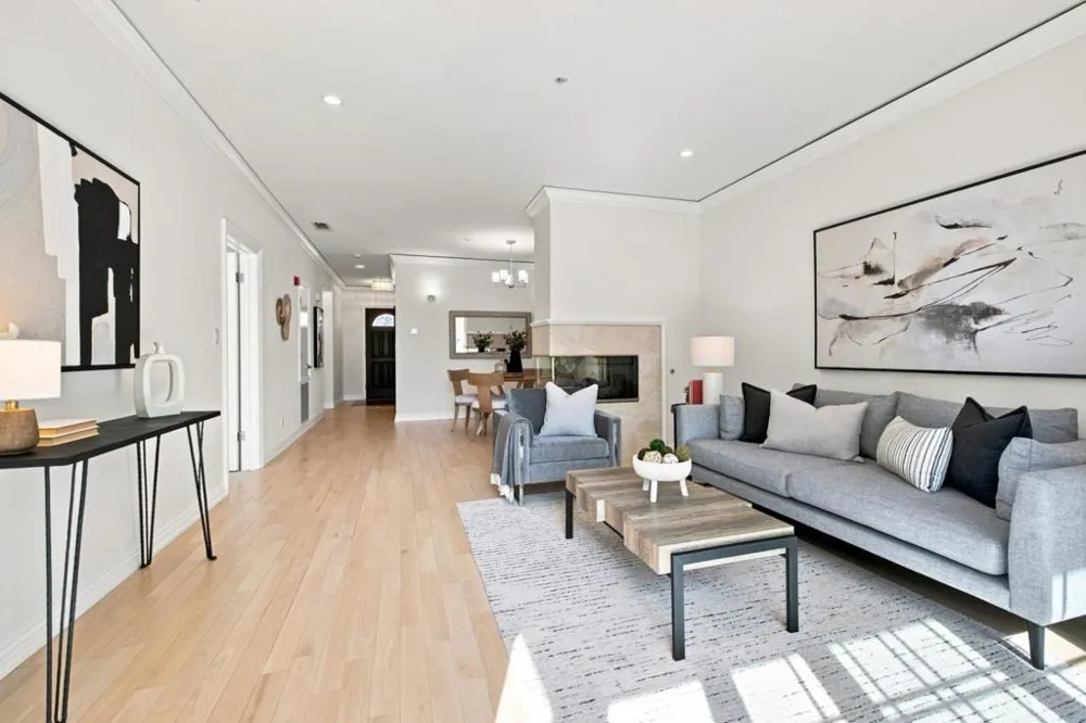 153 N San Mateo Drive #304 San Mateo, CA 94401