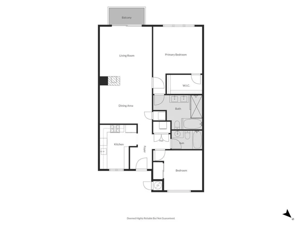 153 N San Mateo Drive #304 San Mateo, CA 94401
