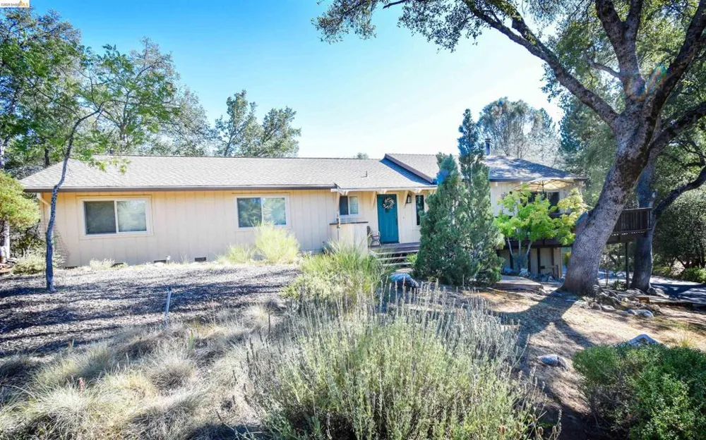 23101 Gold Springs Dr Columbia, CA 95310