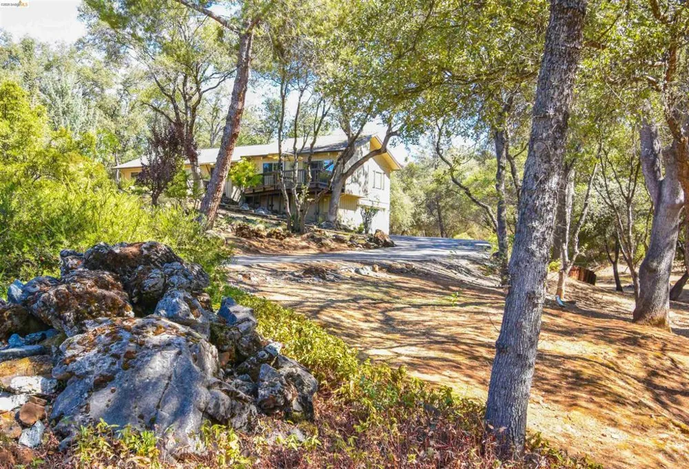23101 Gold Springs Dr Columbia, CA 95310