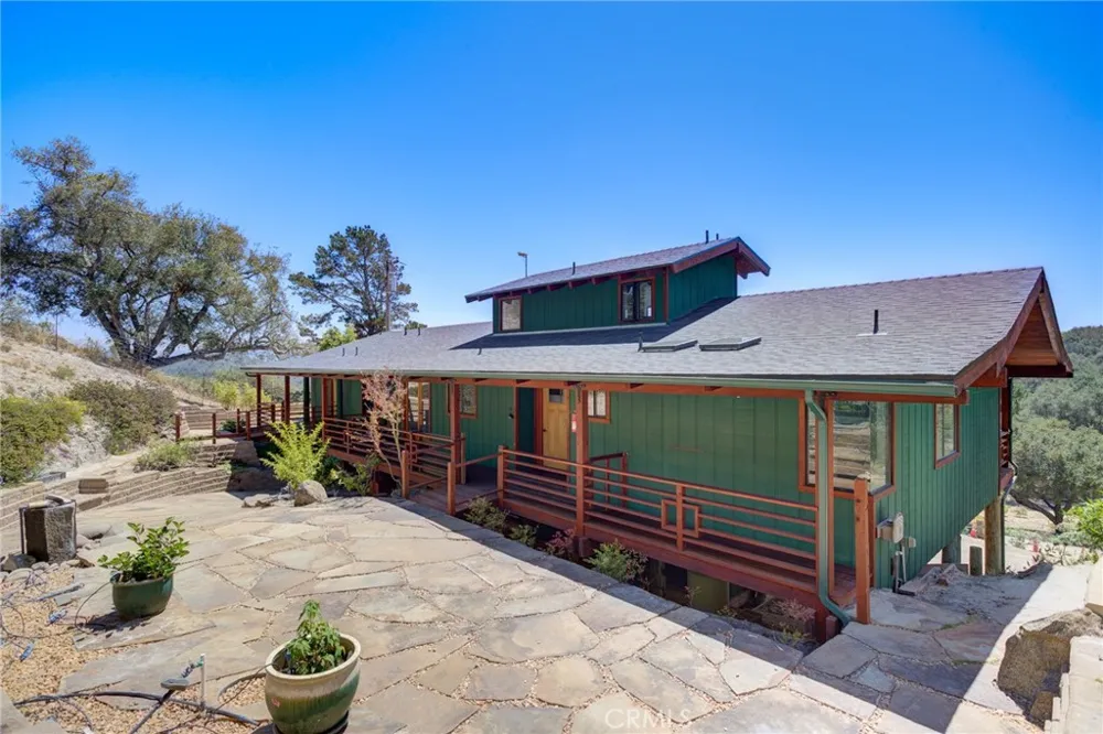 1615 Bee Canyon Road Arroyo Grande, CA 93420