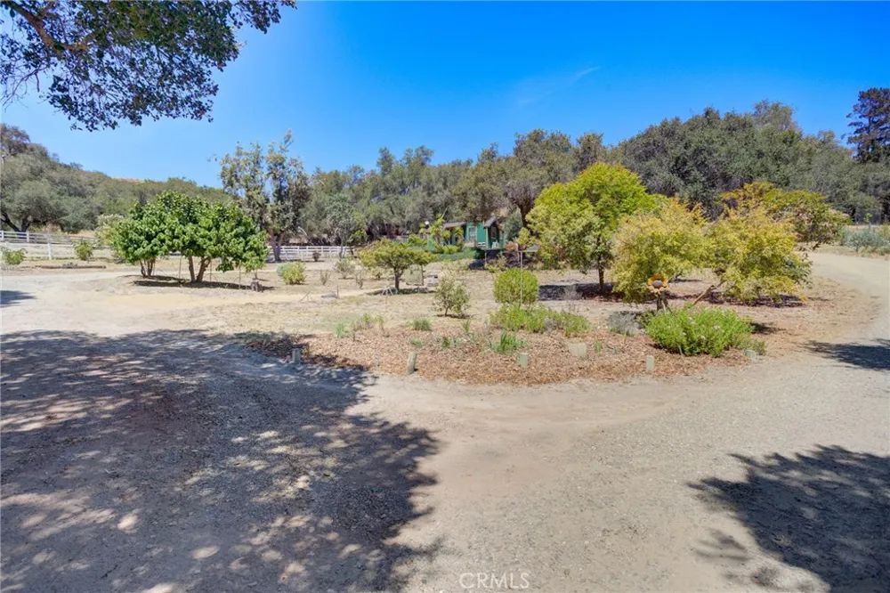 1615 Bee Canyon Road Arroyo Grande, CA 93420