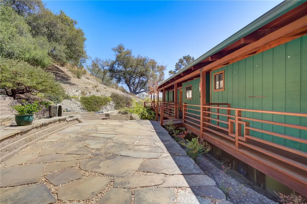 1615 Bee Canyon Road Arroyo Grande, CA 93420